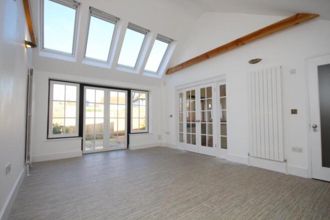 Family/Play Room
