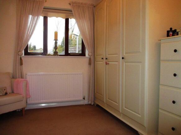 Dressing Room
