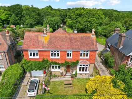 Pett Road, Pett, TN35