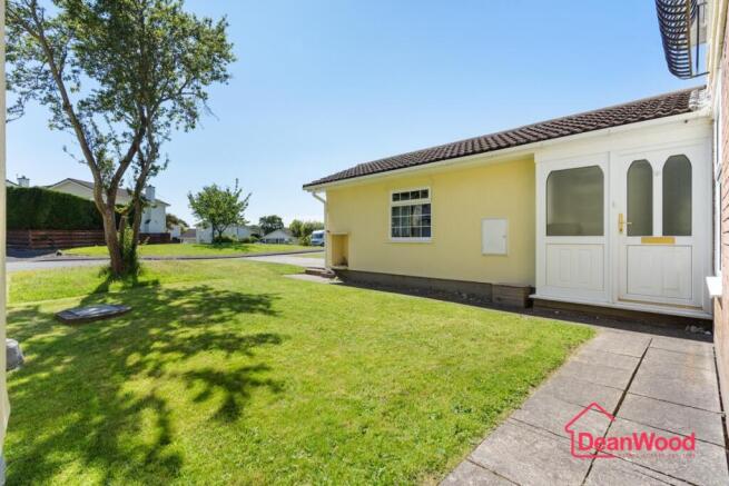 39 Cherry Walk, Douglas, Isle of Man photo 4