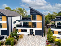 3, Baxter Green, Nottingham NG9 3TB