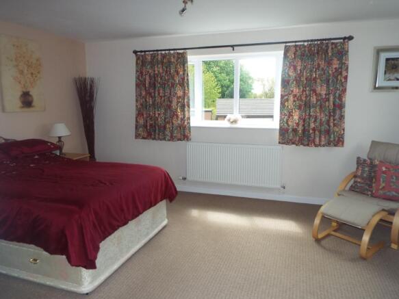 Bedroom 1
