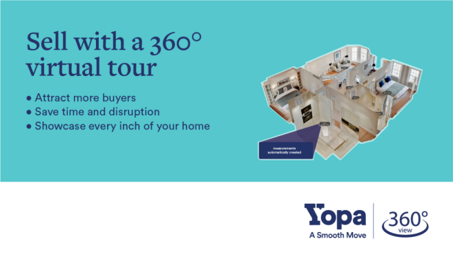 360 Virtual Tours