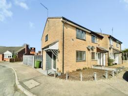 9, Redwing Gardens, Norwich NR10 3RG