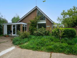 Greenmarston, The Green, Saxtead IP13 9QH