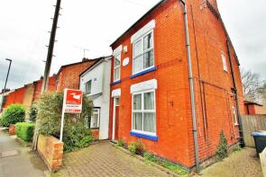 72, Station Road, Leicester LE6 0JN