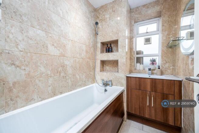 Bath Room