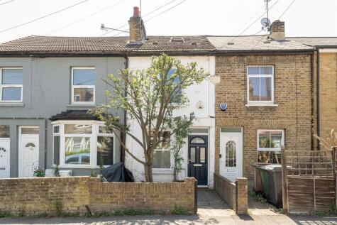 Maynard Road, Walthamstow