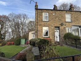 211, Kitson Hill Road, Mirfield WF14 9DS