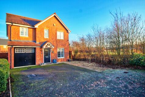 Fallow Field, Evesham, WR11