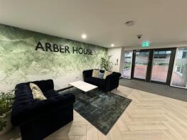 Flat 10, 2 Arber House, Greenleaf Walk, Southall UB1 1FR