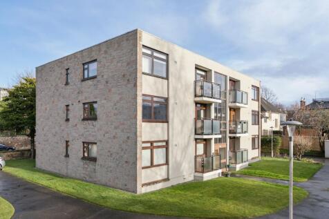 Napier Road, Edinburgh, EH10