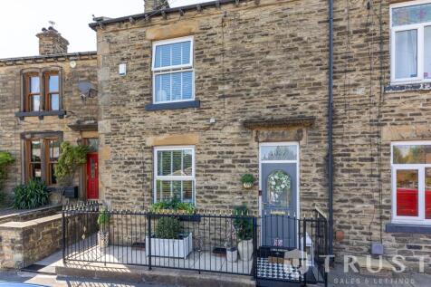 Bradford Road, Birstall, WF17