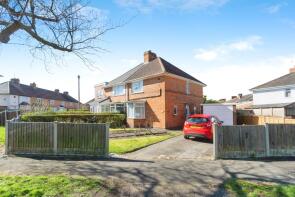77, Fox Green Crescent, Birmingham B27 7SG