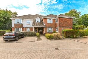 10, Eleanor Court, Caslake Close, New Milton BH25 6QD