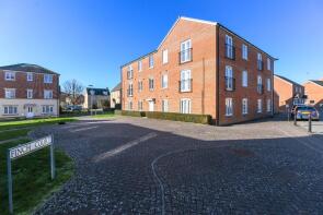 14, Finch Court, Trowbridge BA14 7FZ