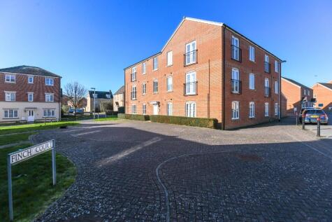 Finch Court, Trowbridge **Cash Buyers Only**