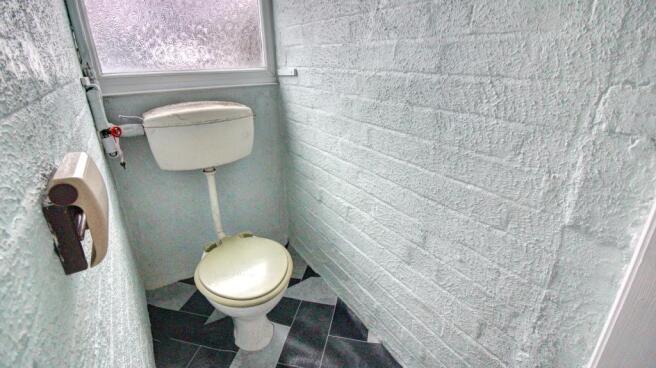 Guest WC