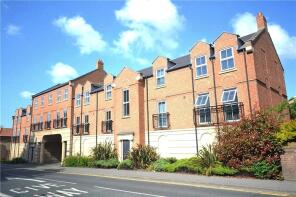7, Parklands Court, Yarm Road, Stockton-on-tees TS16 0JE