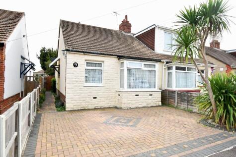 Braemar Close, Bridgemary
