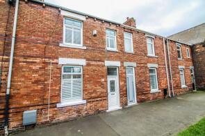 17, Chapel Row, Philadelphia, Houghton Le Spring DH4 4JB