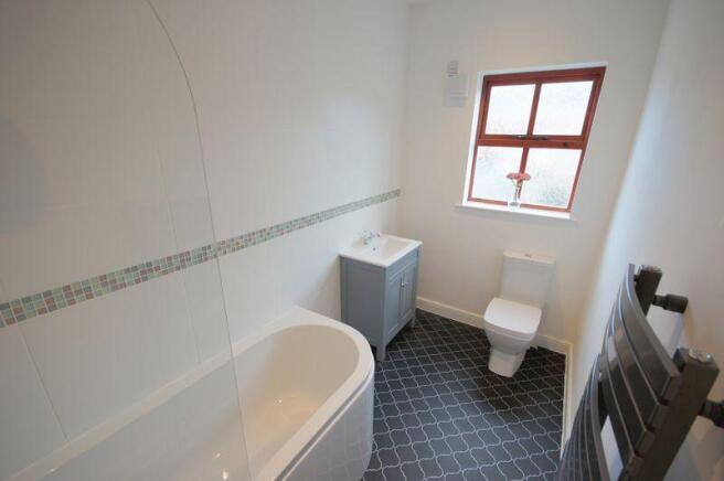 Bathroom 1