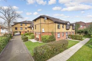 11, Fircroft, Epsom Road, Leatherhead KT22 8TA