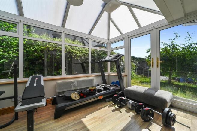 CONSERVATORY