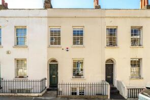 3, Royal Place, London SE10 8QF