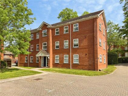 Montfort Close, Romsey, Hampshire