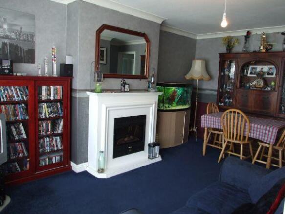Living room 2