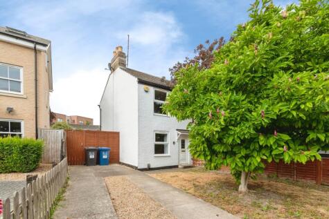 Fishers Lane, CAMBRIDGE, Cambridgeshire, CB1