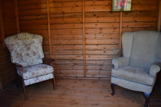 Summer House