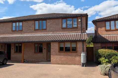 Relf Close, Fareham