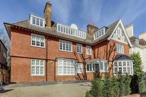 Flat 2, 50, Elsworthy Road, London NW3 3BU