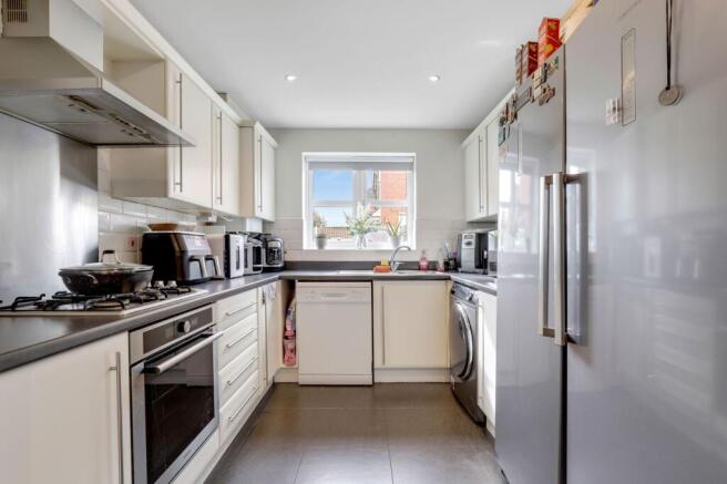 Kitchen-Diner