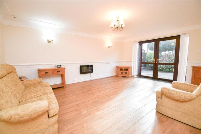 The Mount, Wallasey, Wirral photo 4