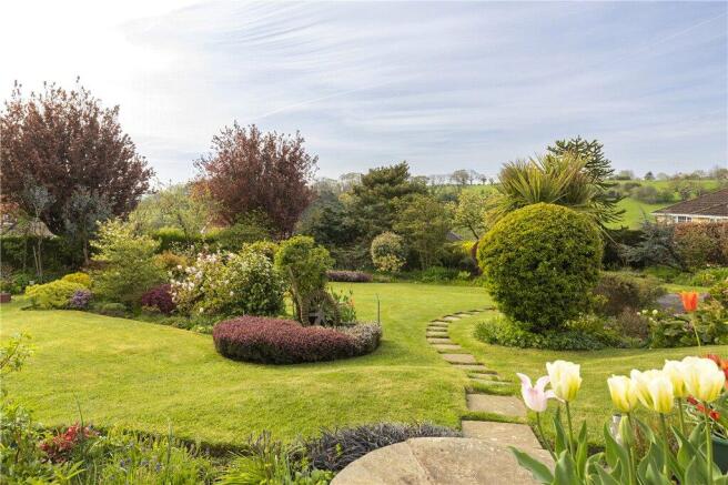 Gardens