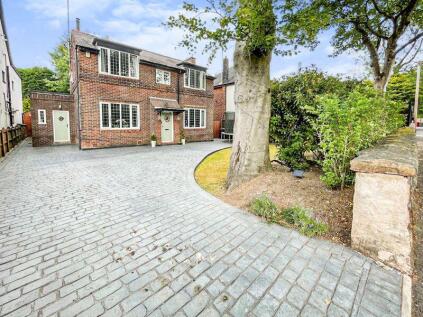 Park Lane, Salford