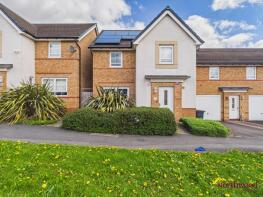 14, Douglas Street, Cobridge, Stoke-on-trent ST1 5DF