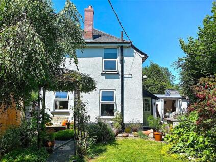 High Bolham, Oakford, Tiverton