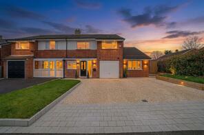 12, Whateley Hall Close, Knowle, Solihull B93 9NL