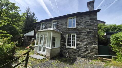 Upper Corris, Machynlleth