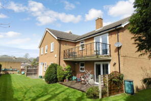 6, Swansholme Garden Court, Sandy SG19 1EG