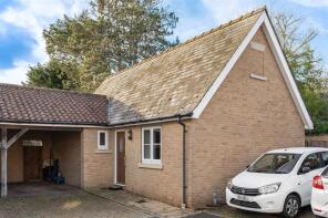 8, Oak Farm Drive, Ely CB6 2EA