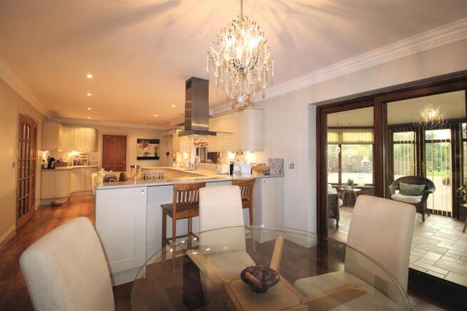 kitchen-diner