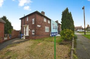 1, East Glade Close, Sheffield S12 4QL