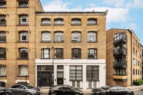 Flat 5, 72, Weston Street, London SE1 3QG