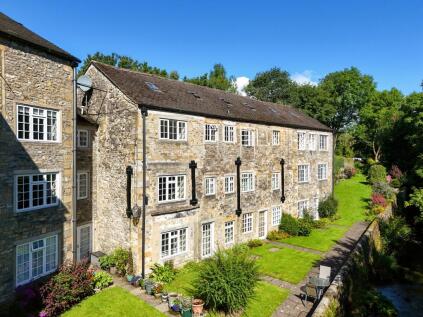 Riverside Walk, Airton, Skipton, North Yorkshire, BD23
