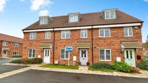 77, Fleetwood Road, Waddington, Lincoln LN5 9ZE